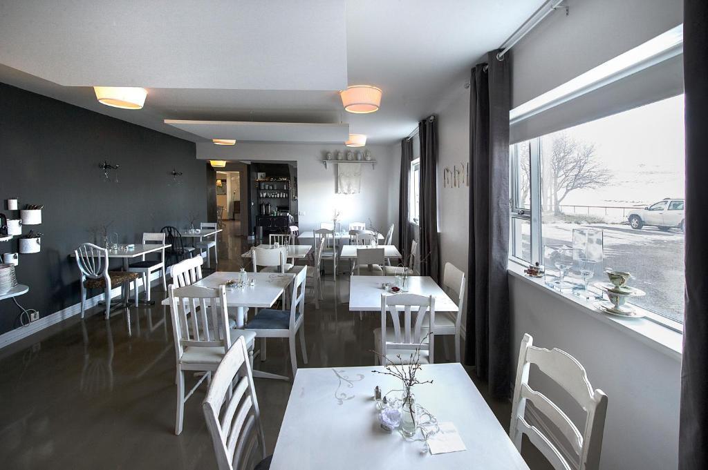 Skjaldarvik Guesthouse Акурейри Экстерьер фото